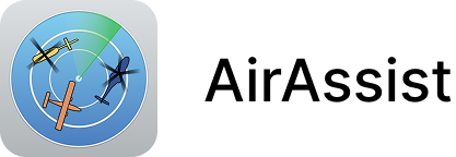AirAssist logo